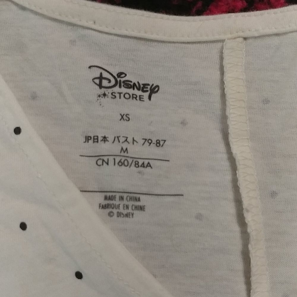 Disney's Chip and Dale Crop top - Picture 4 of 5
